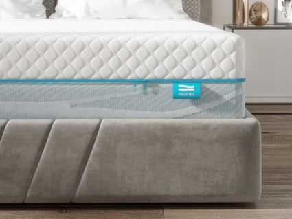 Матрас Промтекс-Ориент Soft 18 Standart 80х190