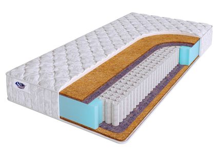 Матрас SkySleep Nature Forma Cocos S1000 120х185