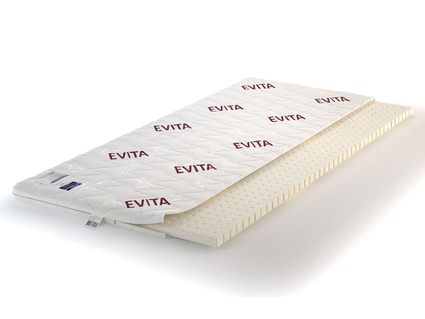 Наматрасник Evita Simple Softy 80х186