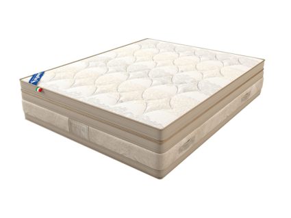 Матрас LineaFlex Divine 42 c топпером 105х200