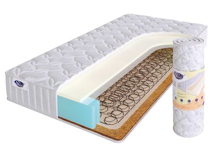 Матрас SkySleep Joy Vario BS 34