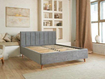 Кровать Димакс Амадора Кварц 200х190