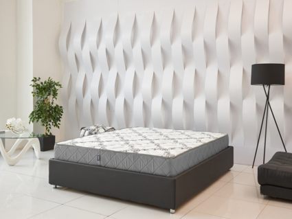 Матрас Димакс Твист Ролл Симпл 11 140х190