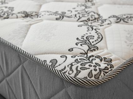 Матрас Димакс Твист Ролл Симпл 11 140х190