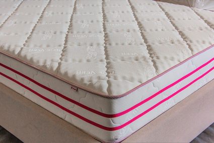 Матрас Sontelle Sante Dual fame 60х120