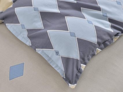 Комплект постельного белья Софи де Марко Локи Евро