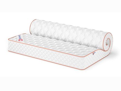 Матрас Denwir TOP MIDDLE MEMO SOFT 16 60х120