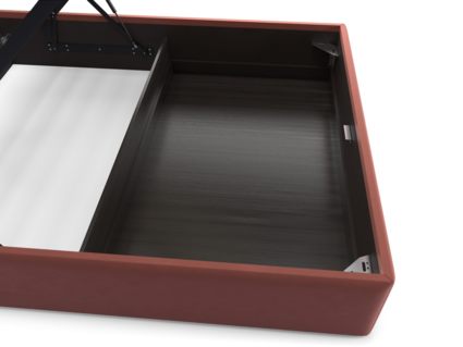 Кровать Lonax Белла велюр Dolly-1 (с подъемным механизмом)