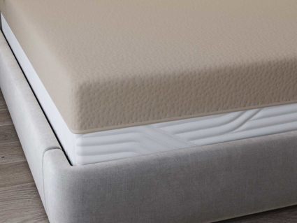 Матрас Промтекс-Ориент Duet Strutto 143х190