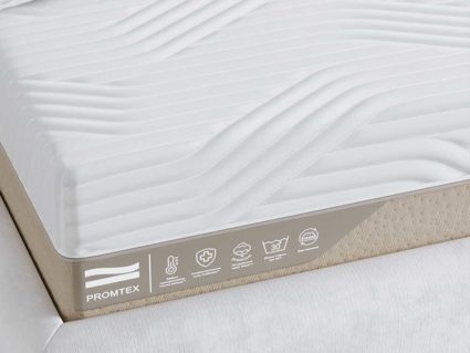 Матрас Промтекс-Ориент Duet Standart Strutto M 160х190