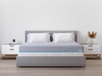 Матрас Промтекс-Ориент Multipacket Latex 2 120х190