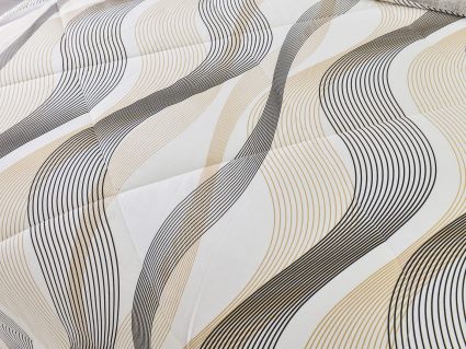 Комплект постельного белья Софи де Марко Ришелье №26 с одеялом Семейный