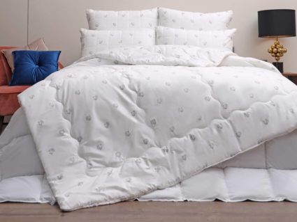 Подушка Софи де Марко Merino wool 50х70