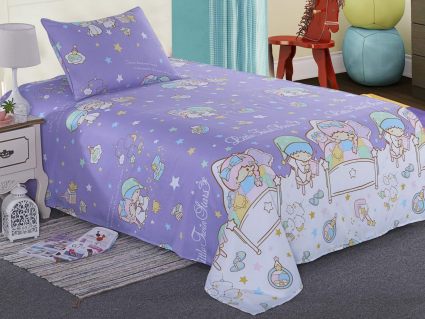 Комплект постельного белья Софи де Марко Маленькие Принцессы 1,5-спальный
