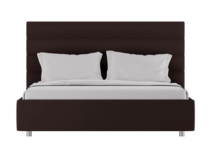 Кровать Димакс Левита Шоколад