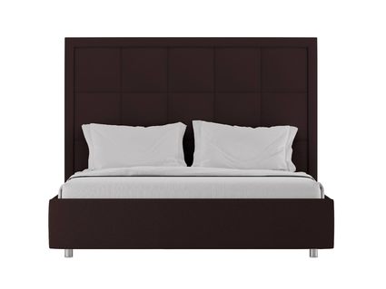 Кровать Димакс Испаньола Шоколад с подъемным механизмом 160х200