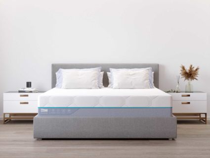 Матрас Промтекс-Ориент Monolit Corso 18 180х190