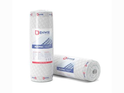 Матрас Denwir SIMPL MEMO RELAX FOAM 15 60х110