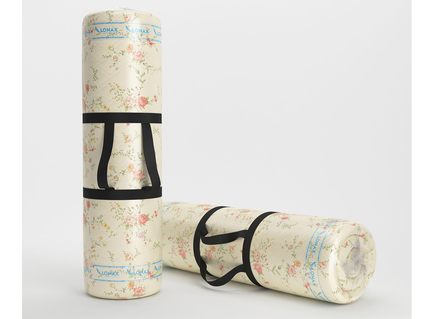 Топпер Lonax LX Relax ППУ 3 90х200