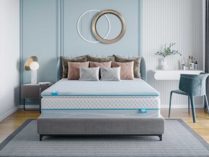 Наматрасник Промтекс-Ориент Cocos 2 70х160