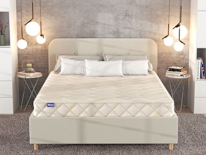 Матрас Димакс Микро Медиум хард 80х200