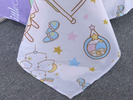 Комплект постельного белья Софи де Марко Маленькие Принцессы 1,5-спальный