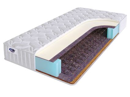 Матрас SkySleep Joy Foam Cocos BS 37