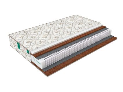 Матрас Sleeptek Perfect FoamStrong Cocos 150х180