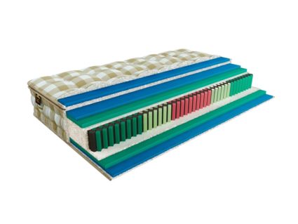 Матрас Mr.Mattress Leeds XL 24