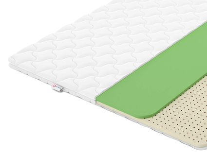 Топпер Denwir COMFORT SOFT FOAM 4 116