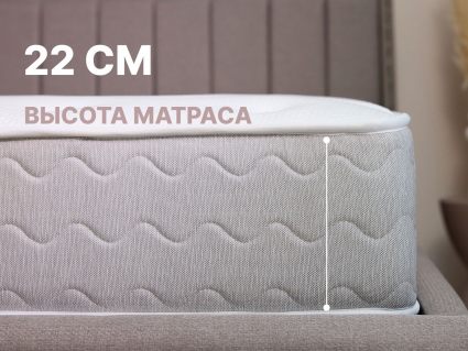 Матрас Димакс Bliss Sleeper + 32