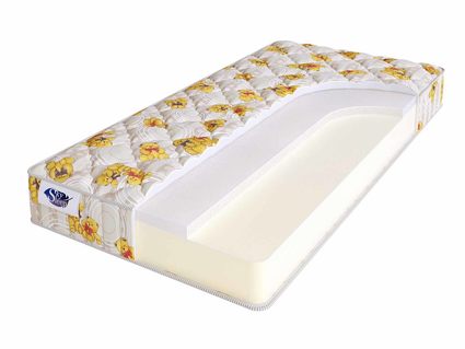 Матрас SkySleep Kiddy Strutto Foam 90х200