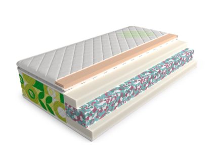 Матрас Mr.Mattress Flora XL 78