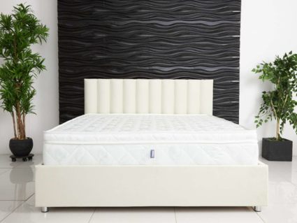 Наматрасник Димакс Balance foam 2 см 110х200