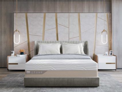 Матрас Промтекс-Ориент Duet Prestige 200х190