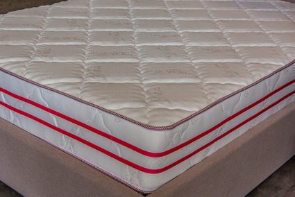 Матрас Sontelle Sante Dual fame 60х120