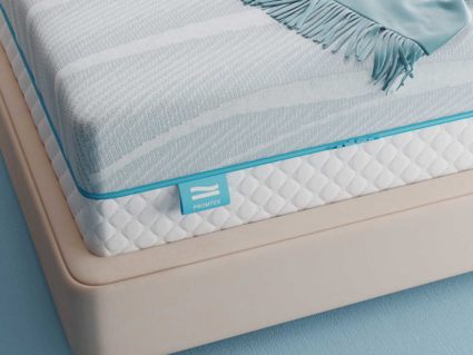 Матрас Промтекс-Ориент Soft 18 Standart Combi 1 80х200