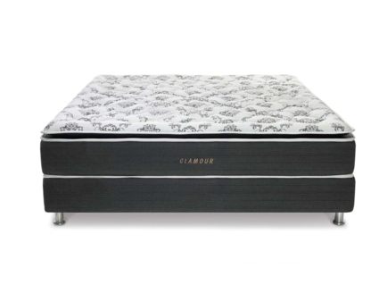 Матрас Evita Pillow Top Glamour 35