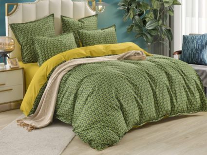 Комплект постельного белья Софи де Марко Ахиллес 190