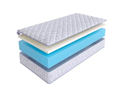 Матрас SkySleep Roller Cotton Memory 22 67