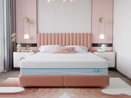 Матрас Промтекс-Ориент Soft 18 Rimus 140х195