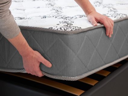 Матрас Димакс Твист Ролл Софт 200х200