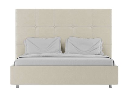 Кровать Димакс Норма Кварц 120х190