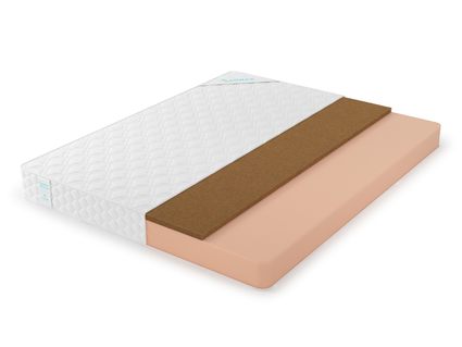 Матрас Lonax Foam Cocos 3 160х195