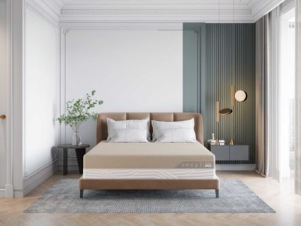 Матрас Промтекс-Ориент Duet Prestige 200х190