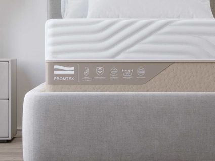 Матрас Промтекс-Ориент Duet Prestige 200х190