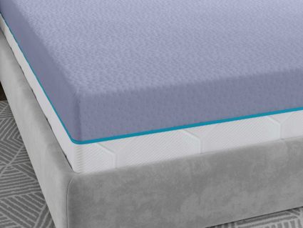 Матрас Промтекс-Ориент Monolit Corso Eco 18 90х200