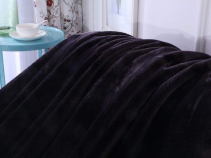 Плед Софи де Марко Марсель (серый) 220х240