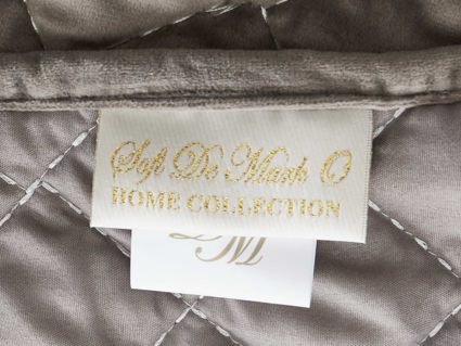 Покрывало Софи де Марко Мартин (кофе) 240х260