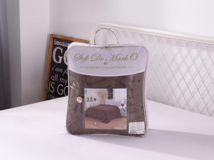 Покрывало Софи де Марко Климентина (белое) 160х220